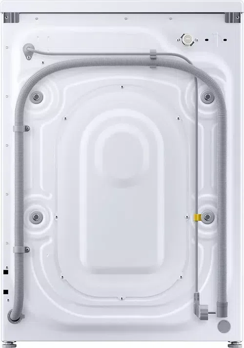 Стиральная машина с фронтальной загрузкой Samsung WW80T304MBW/LE 6
