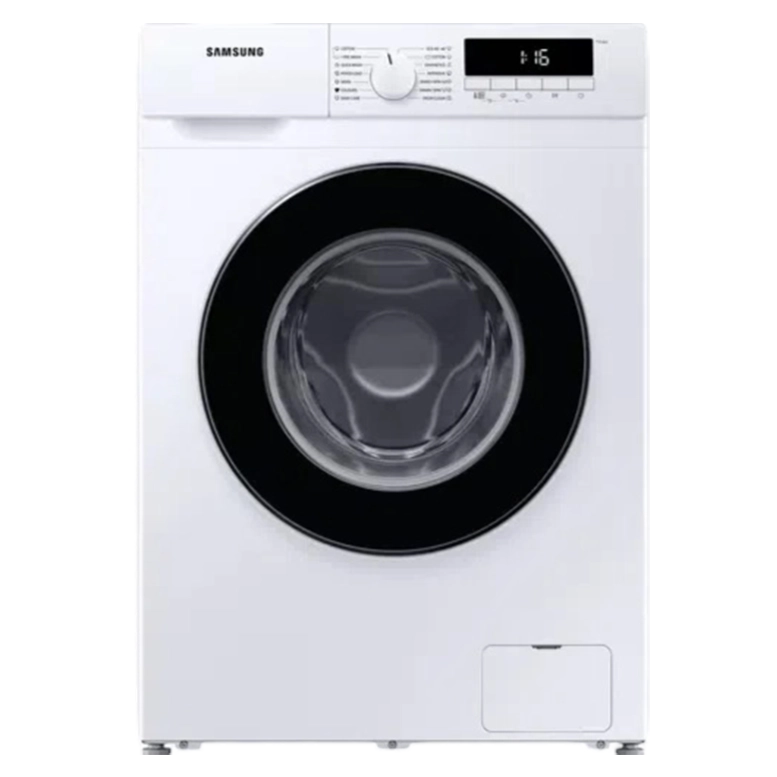 Стиральная машина с фронтальной загрузкой Samsung WW80T304MBW/LE