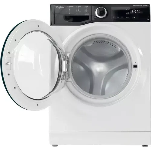 Стиральная машина с фронтальной загрузкой Whirlpool WRSB7259BBEU 3