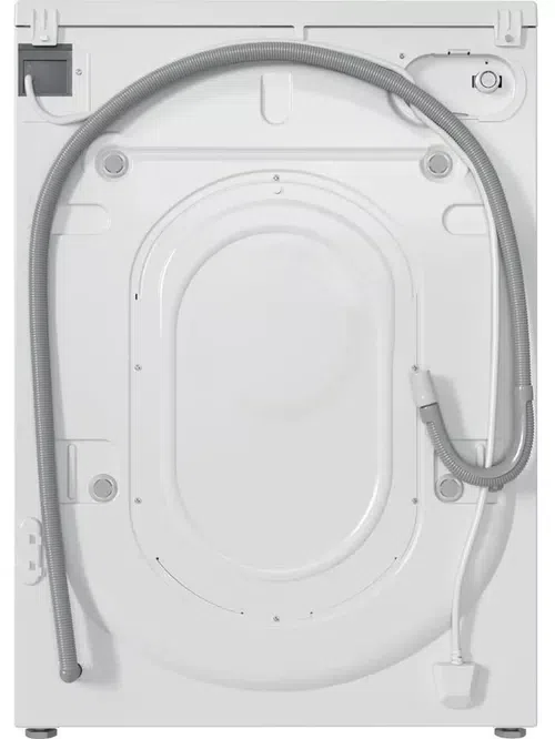 Стиральная машина с фронтальной загрузкой Whirlpool WRSB7259WBEU 5