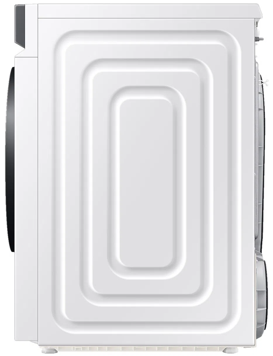 Сушильная машина Samsung DV90BB5245AES7, 9 кг, Белый 4