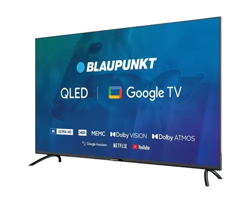 Телевизор Blaupunkt 50QBG7000 3