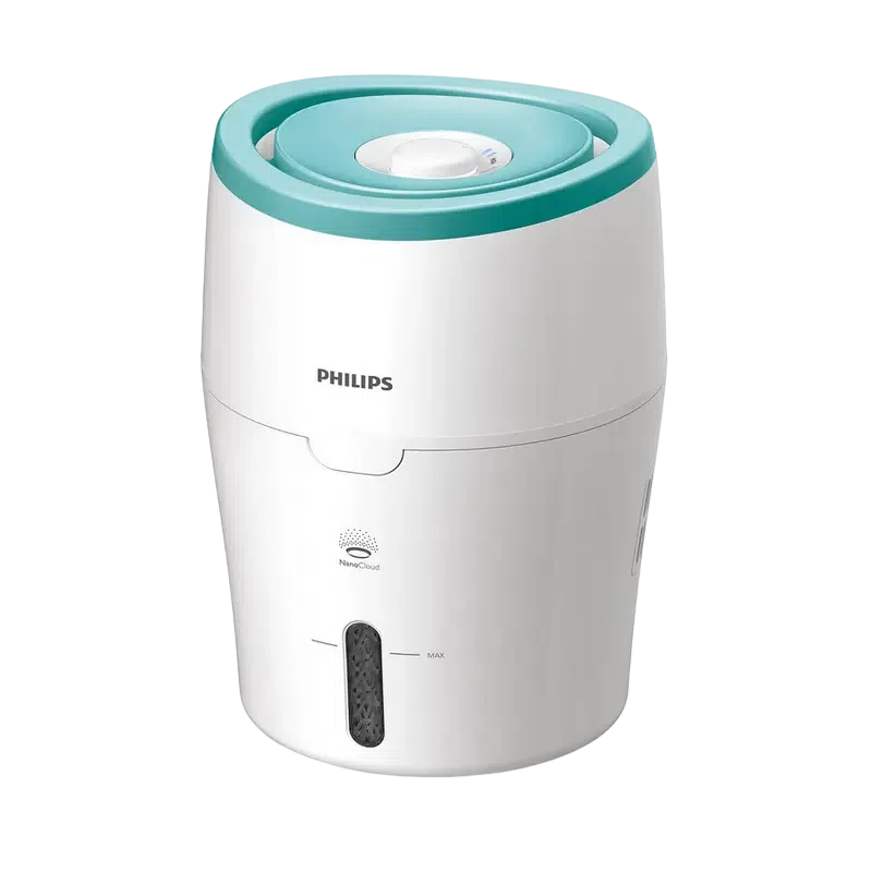 Увлажнитель воздуха PHILIPS HU4801/01, White 3