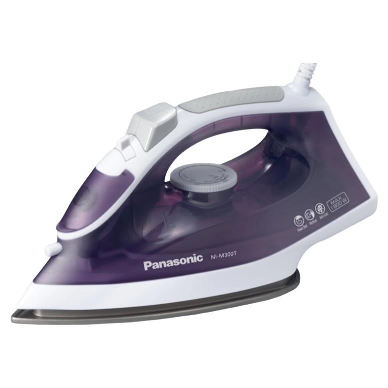 Утюг Panasonic NI-M300TVTW, Purple
