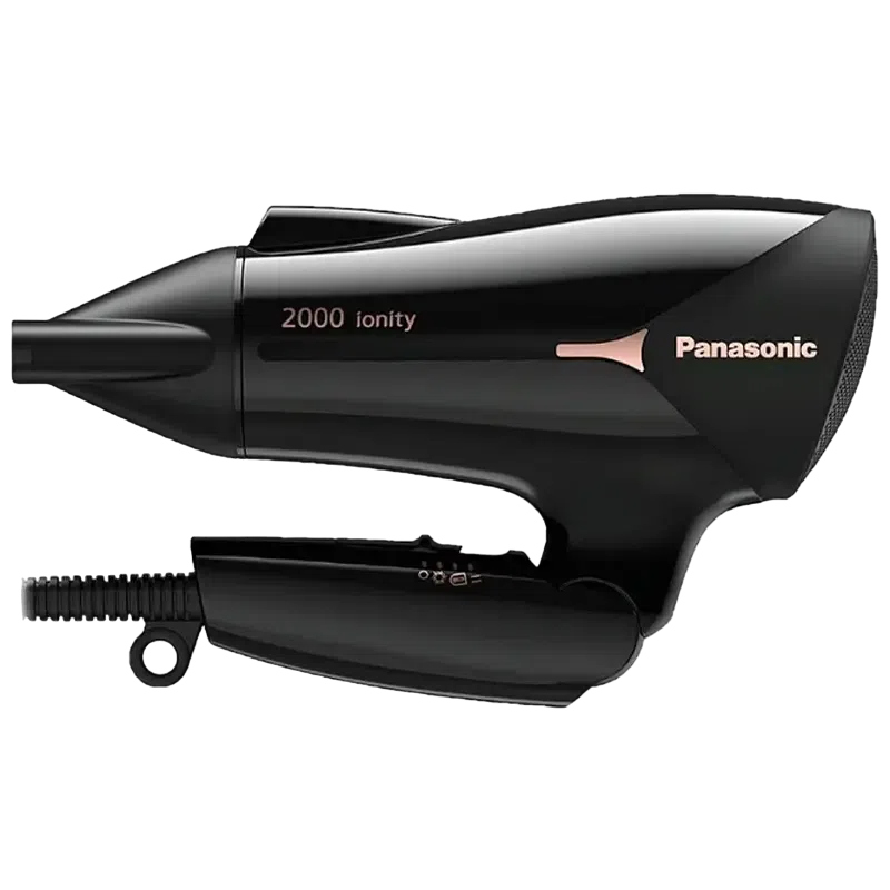 Фен Panasonic EH-NE66-K865, Чёрный 3