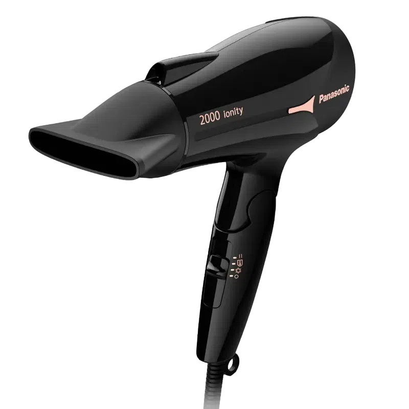 Фен Panasonic EH-NE66-K865, Чёрный 2