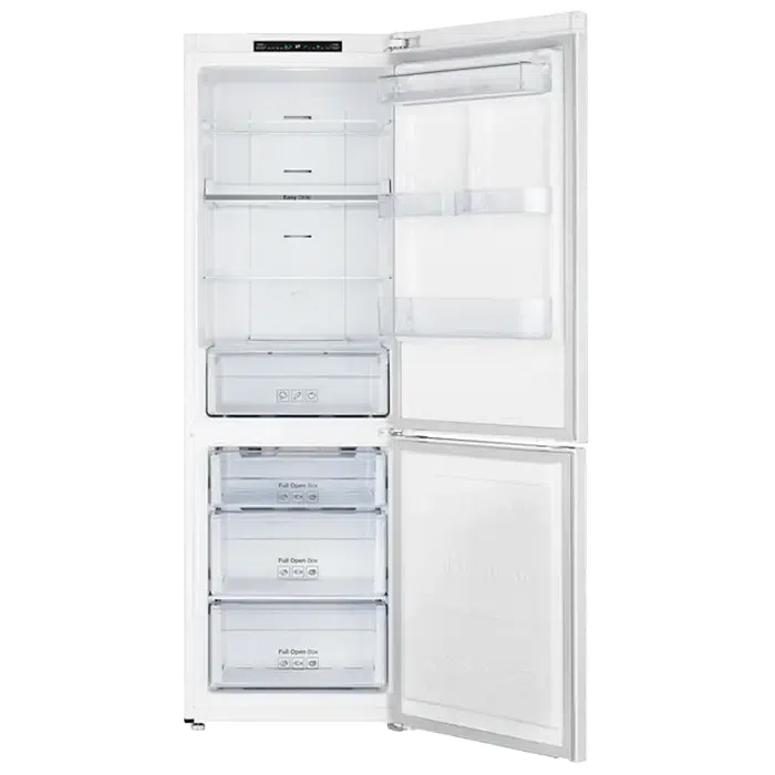 Холодильник Samsung RB33J3000WW/UA, Белый 4