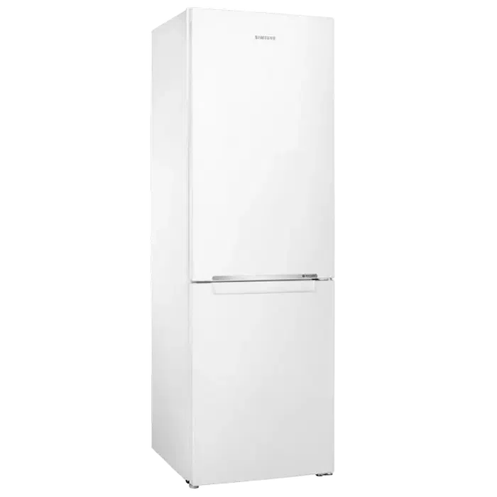 Холодильник Samsung RB33J3000WW/UA, Белый 3