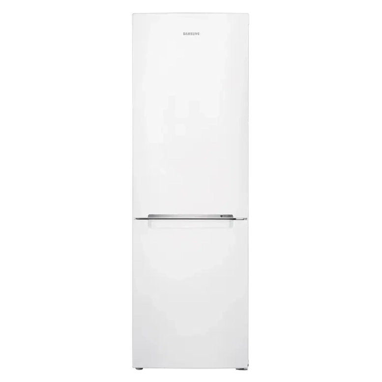Холодильник Samsung RB33J3000WW/UA, Белый