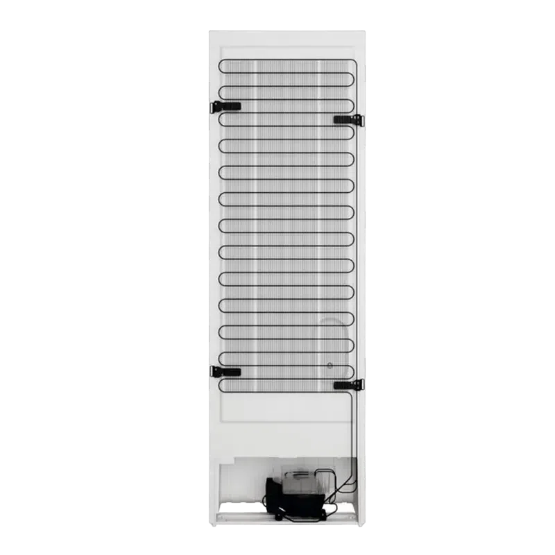 Холодильник Indesit INFC8 TI21W 0, White 5