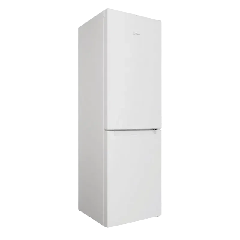 Холодильник Indesit INFC8 TI21W 0, White 3