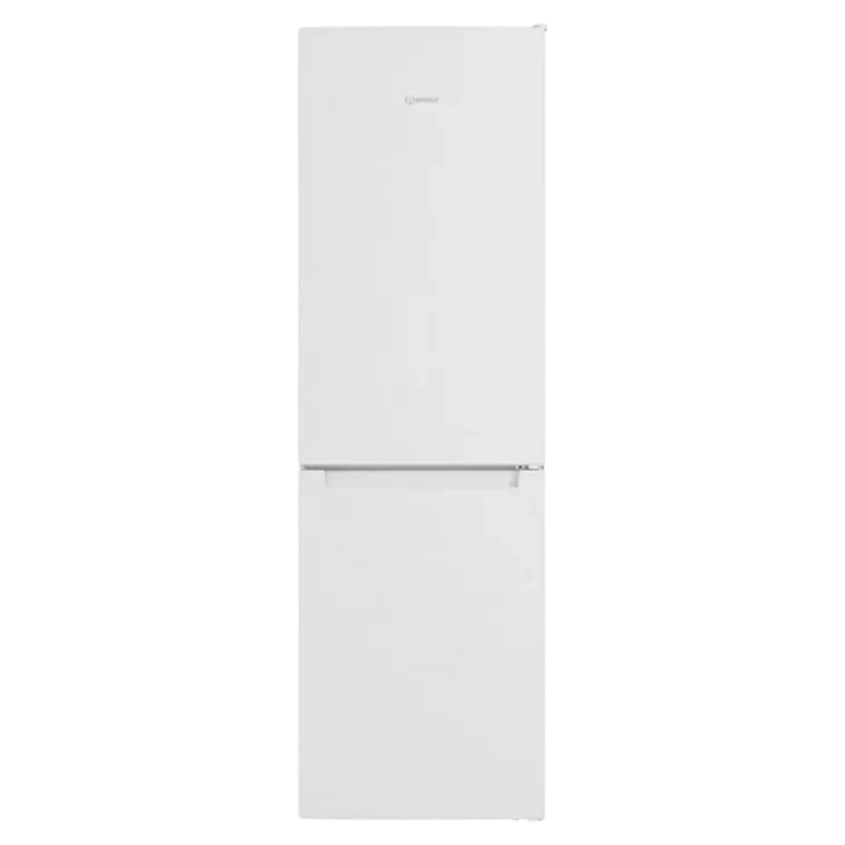 Холодильник Indesit INFC8 TI21W 0, White