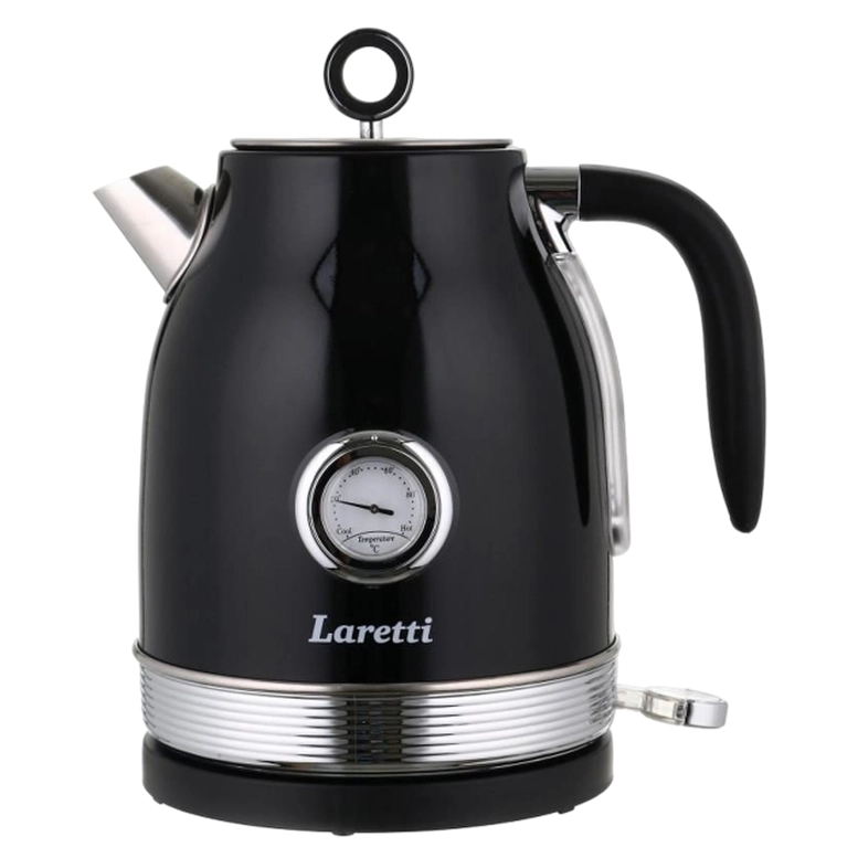 Электрочайник Laretti LR-EK7525, Черный