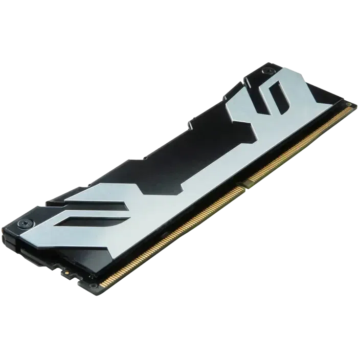 Оперативная память Kingston FURY Renegade, 96 ГБ, Silver 6