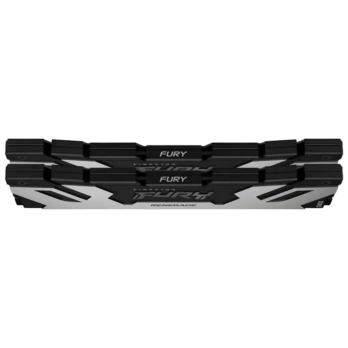 Memorie RAM Kingston FURY Renegade, 96GB, Silver 8