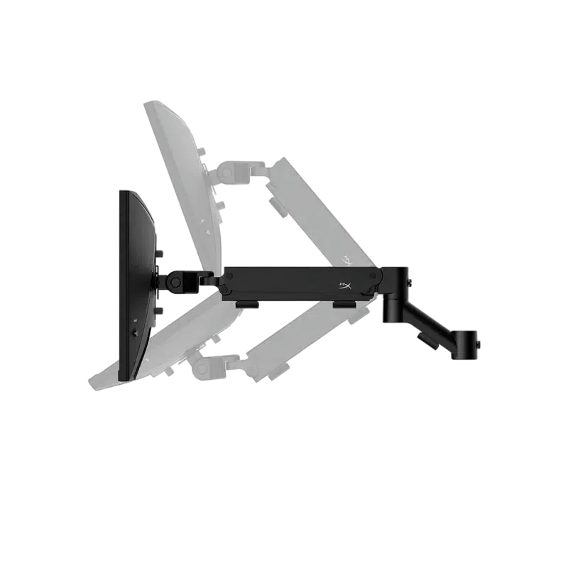 Suport pentru monitor HyperX Armada, Negru 6