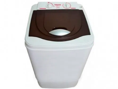 Mas.Spalat Semiautomat Lavatto Lavanderia XPB-70 7 kg., Spalare, Fara Centrifugare