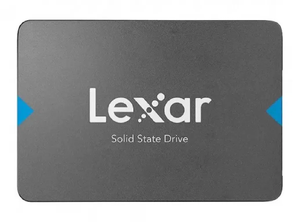2.5" SSD Lexar NQ100 960GB