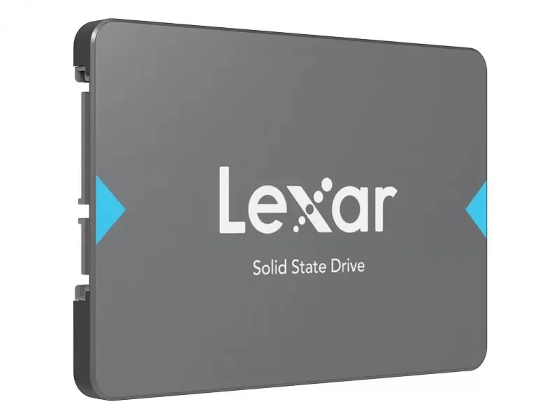 2.5" SSD Lexar NQ100 960GB 2