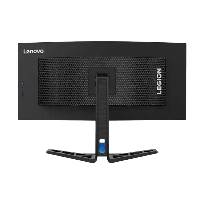 34" Monitor Gaming Lenovo Y34wz-30, VA 3440x1440 WQHD, Negru 4