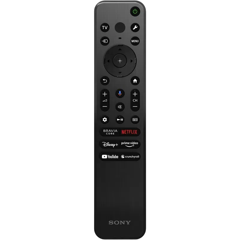 Televizor Sony 55" KD55X75WLPAEP Black 11
