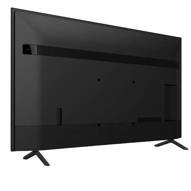 Televizor Sony 55" KD55X75WLPAEP Black 9