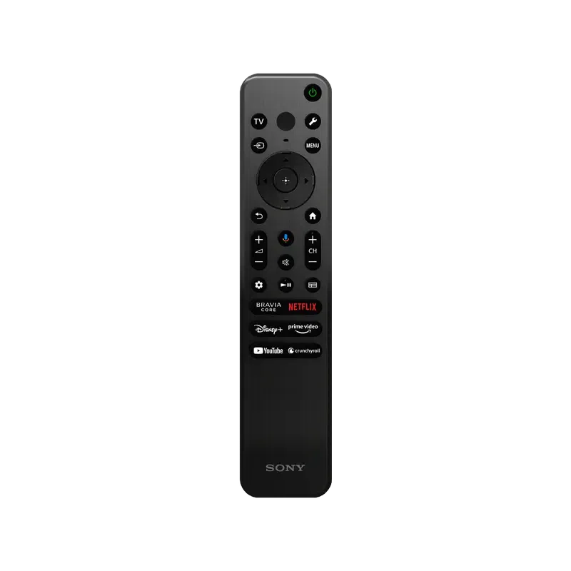 Телевизор Sony XR55A80LAEP Black 8