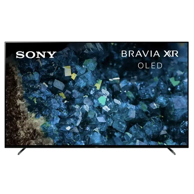 Телевизор Sony XR55A80LAEP Black 2