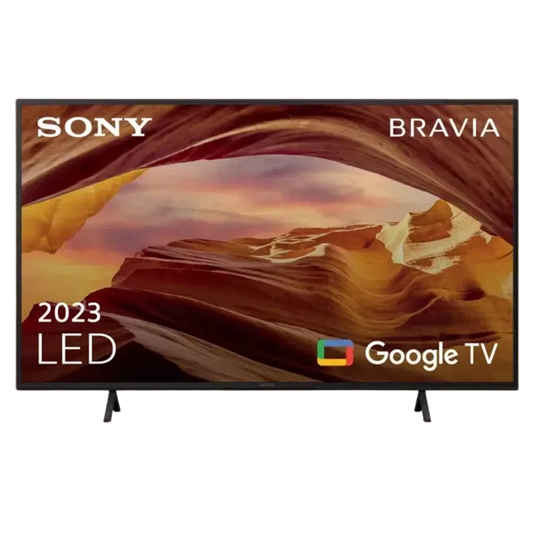 Televizor SONY KD75X75WLPAEP