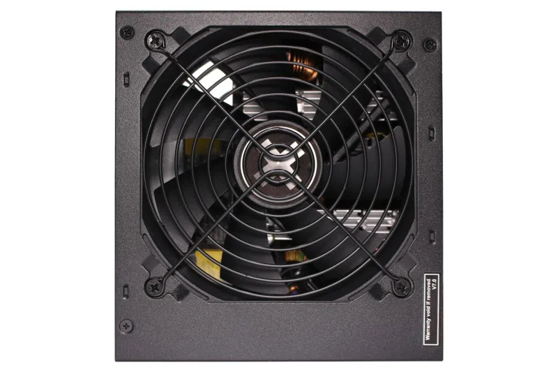 Блок питания для компьютеров Xilence Performance C XP750R6.2 XN430 750W, Черный 2