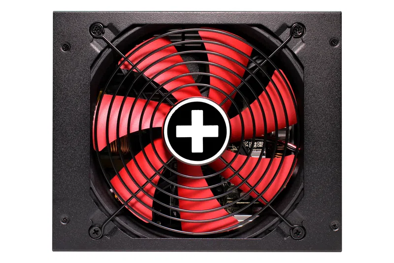 Sursă Alimentare PC Xilence Performance X XP1250MR9.2 XN178 1250W, Negru 2