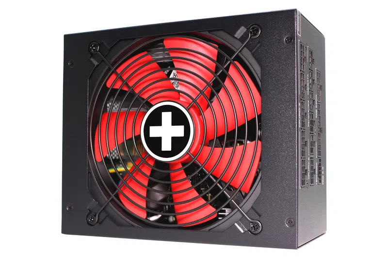 Sursă Alimentare PC Xilence Performance X XP1250MR9.2 XN178 1250W, Negru 3
