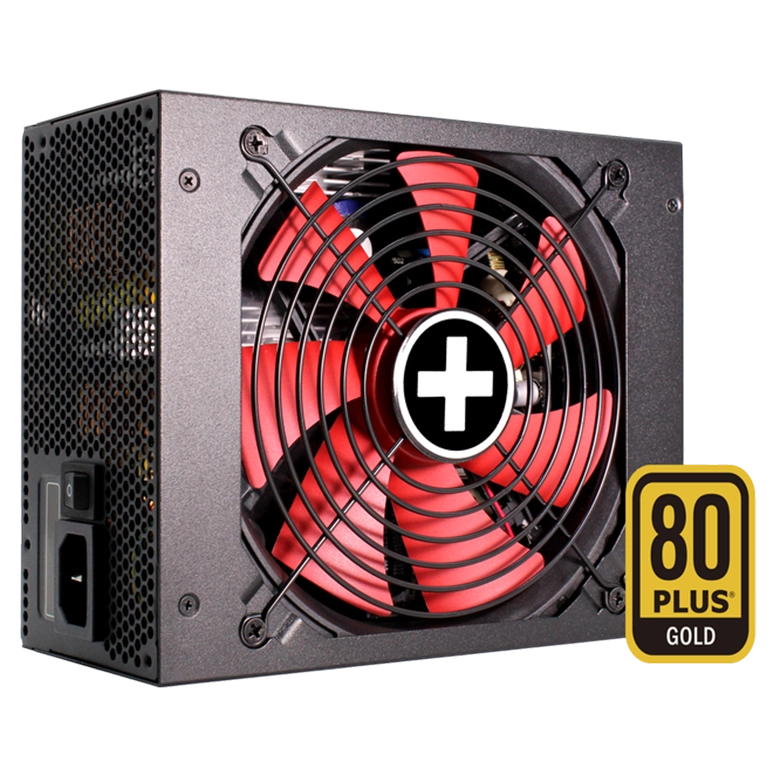 Sursă Alimentare PC Xilence Performance X XP1250MR9.2 XN178 1250W, Negru