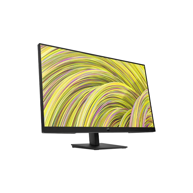 Монитор HP P27h G5 27" Full HD 2