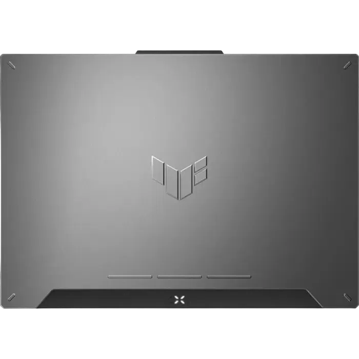 Игровой ноутбук 15,6" ASUS TUF Gaming F15 FX507VV4, Jaeger Gray, Intel Core i7-13700H, 16Гб/1024Гб, Без ОС 6