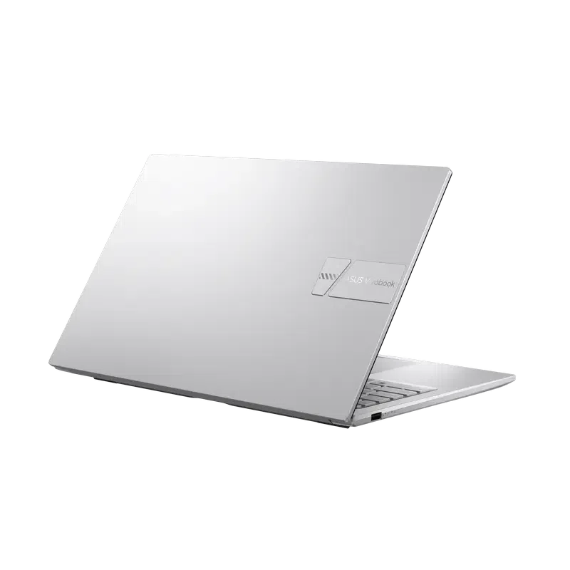 Laptop 15,6" ASUS Vivobook 15 X1504VA, Cool Silver, Intel Core i5-1335U, 8GB/512GB 7