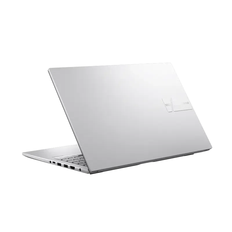Laptop 15,6" ASUS Vivobook 15 X1504VA, Cool Silver, Intel Core i5-1335U, 8GB/512GB 6