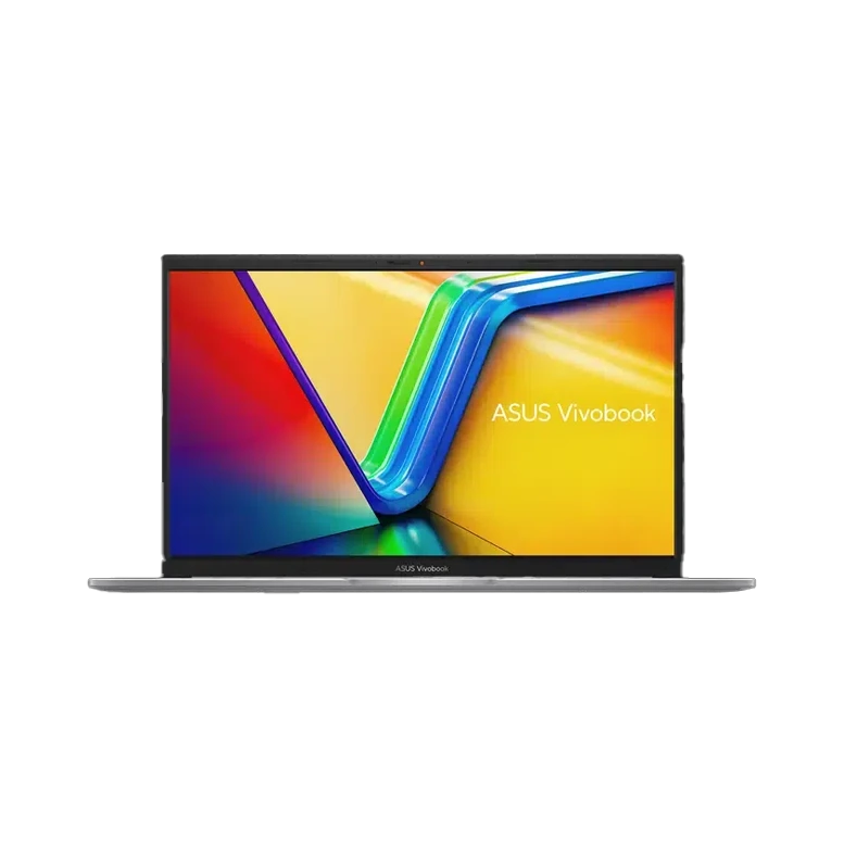 Laptop 15,6" ASUS Vivobook 15 X1504VA, Cool Silver, Intel Core i5-1335U, 8GB/512GB 2