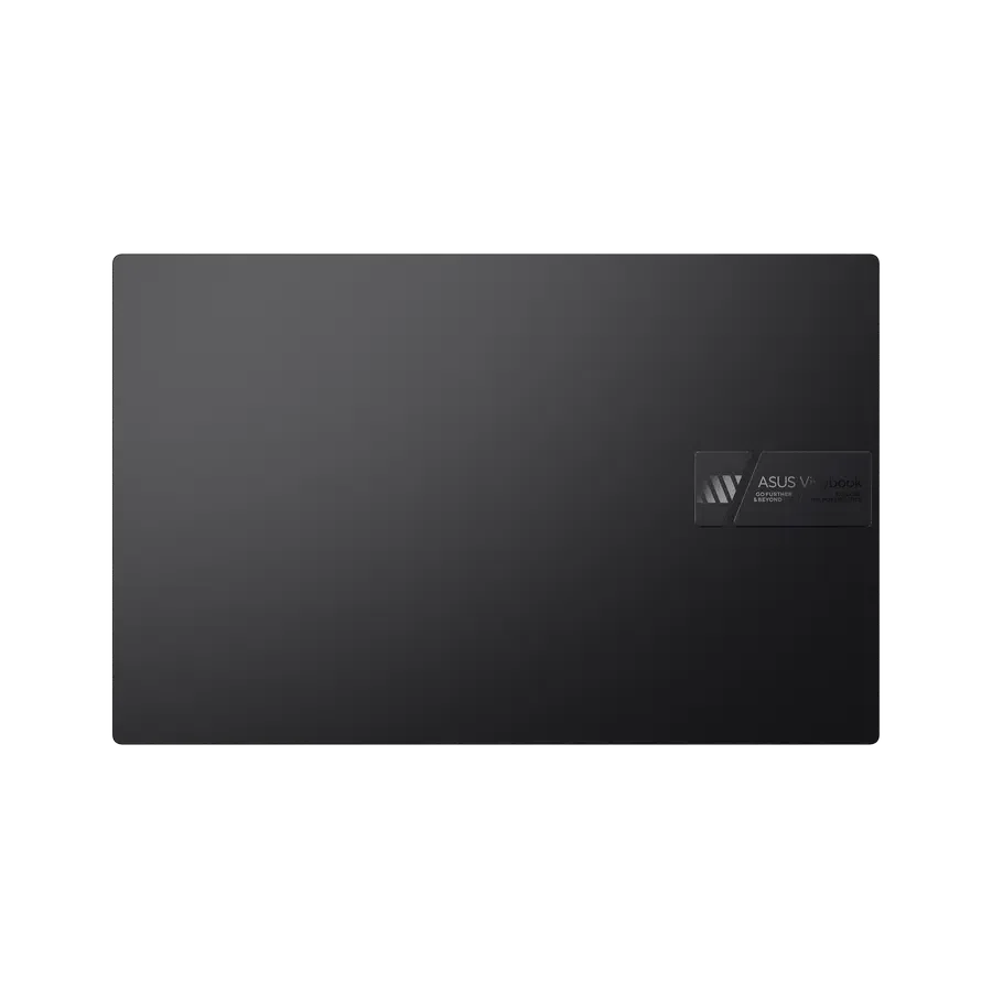 Ноутбук 15,6" ASUS Vivobook 15X OLED K3504VA, Indie Black, Intel Core i5-1340P, 16Гб/1024Гб, Без ОС 8