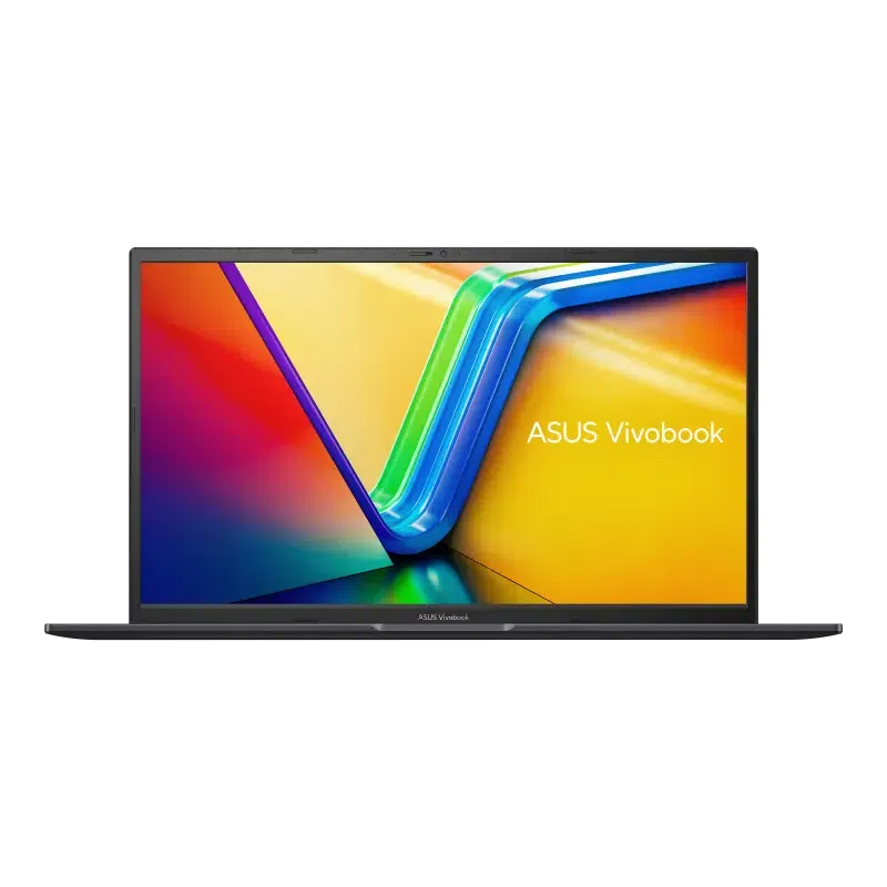 Laptop 17,3" ASUS Vivobook 17X K3704VA, Indie Black, Intel Core i5-13500H, 16GB/1024GB, Fără SO 3