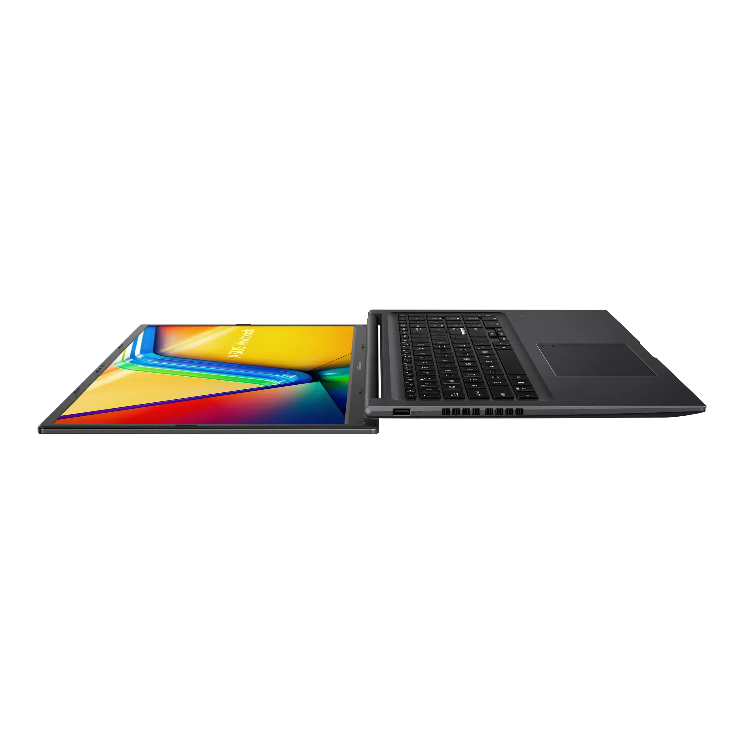 Laptop 17,3" ASUS Vivobook 17X K3704VA, Indie Black, Intel Core i5-13500H, 16GB/1024GB, Fără SO 5