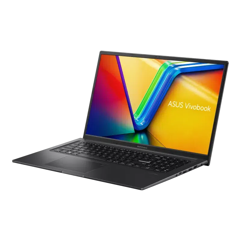 Laptop 17,3" ASUS Vivobook 17X K3704VA, Indie Black, Intel Core i5-13500H, 16GB/1024GB, Fără SO 4