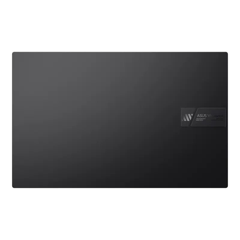 Laptop 17,3" ASUS Vivobook 17X K3704VA, Indie Black, Intel Core i5-13500H, 16GB/1024GB, Fără SO 9