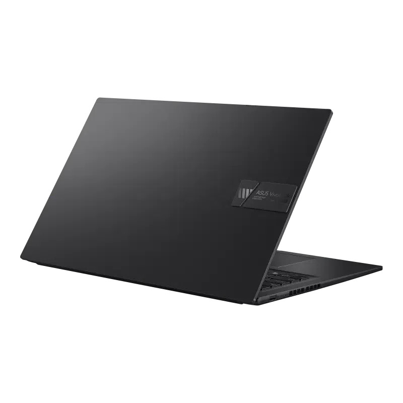 Laptop 17,3" ASUS Vivobook 17X K3704VA, Indie Black, Intel Core i5-13500H, 16GB/1024GB, Fără SO 7