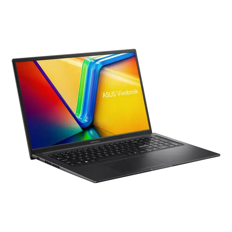 Laptop 17,3" ASUS Vivobook 17X K3704VA, Indie Black, Intel Core i5-13500H, 16GB/1024GB, Fără SO 2