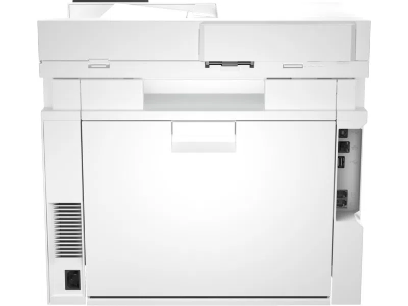Dispozitiv multifuncțional HP Color LaserJet Pro 4303dw, Teal 5