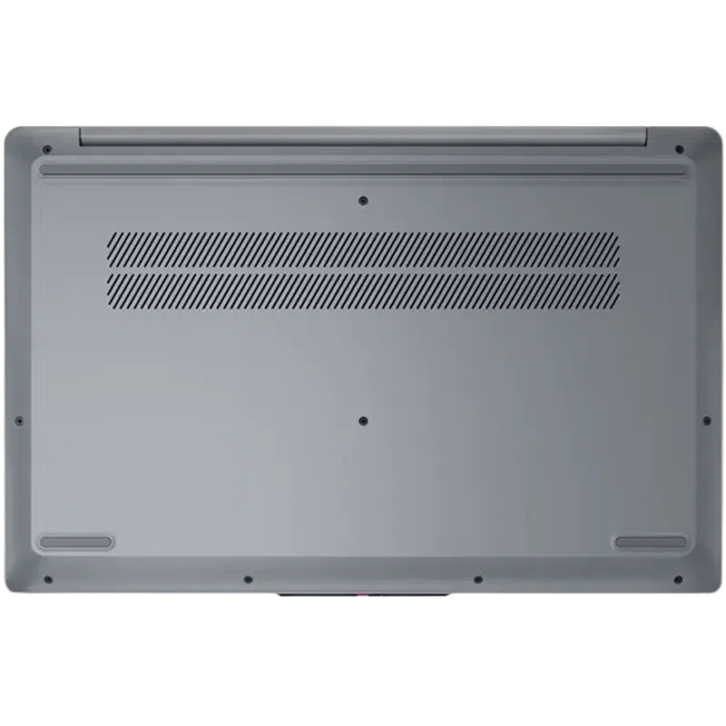 Ноутбук 15,6" Lenovo IdeaPad Slim 3 15IAH8, Arctic Grey, Intel Core i5-12450H, 16Гб/1024Гб, Без ОС 8