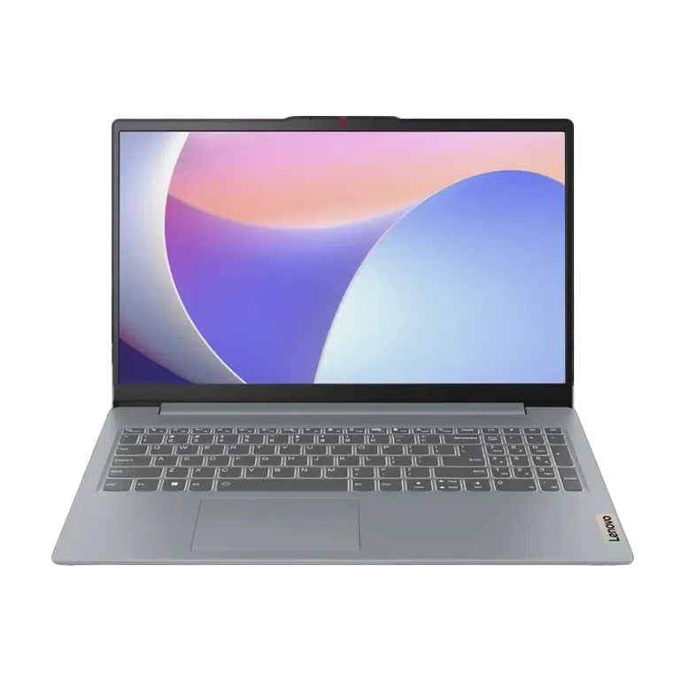 Ноутбук 15,6" Lenovo IdeaPad Slim 3 15IAH8, Arctic Grey, Intel Core i5-12450H, 16Гб/1024Гб, Без ОС