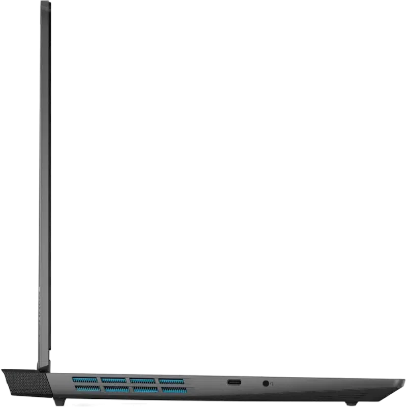 Laptop Gaming 15,6" Lenovo LOQ 15IRH8, Storm Grey, Intel Core i5-13420H, 16GB/1024GB, Fără SO 8