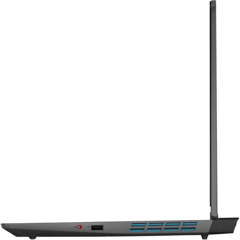 Игровой ноутбук 15,6" Lenovo LOQ 15IRH8, Storm Grey, Intel Core i7-13620H, 16Гб/1024Гб, Без ОС 7
